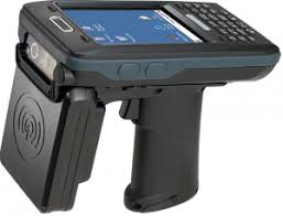 Chainway C5 UHF RFID Okuyucu (Android 11)